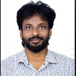 Ekna Padmaraj