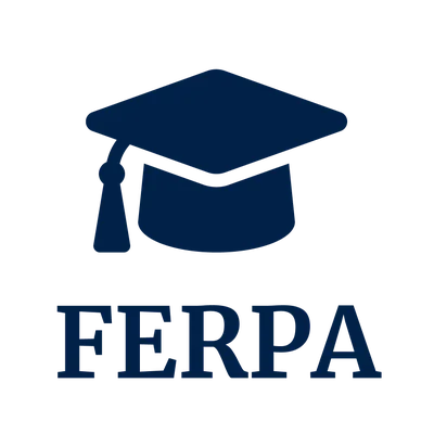 FERPA FERPA — Avatier compliance attestation