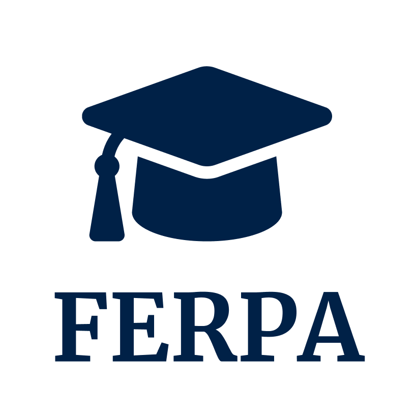FERPA — Avatier credential governance compliance certification